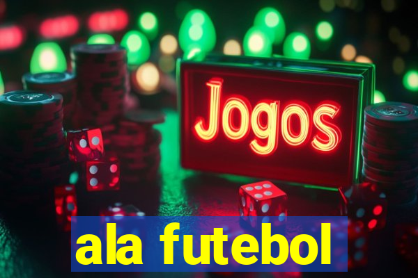 ala futebol